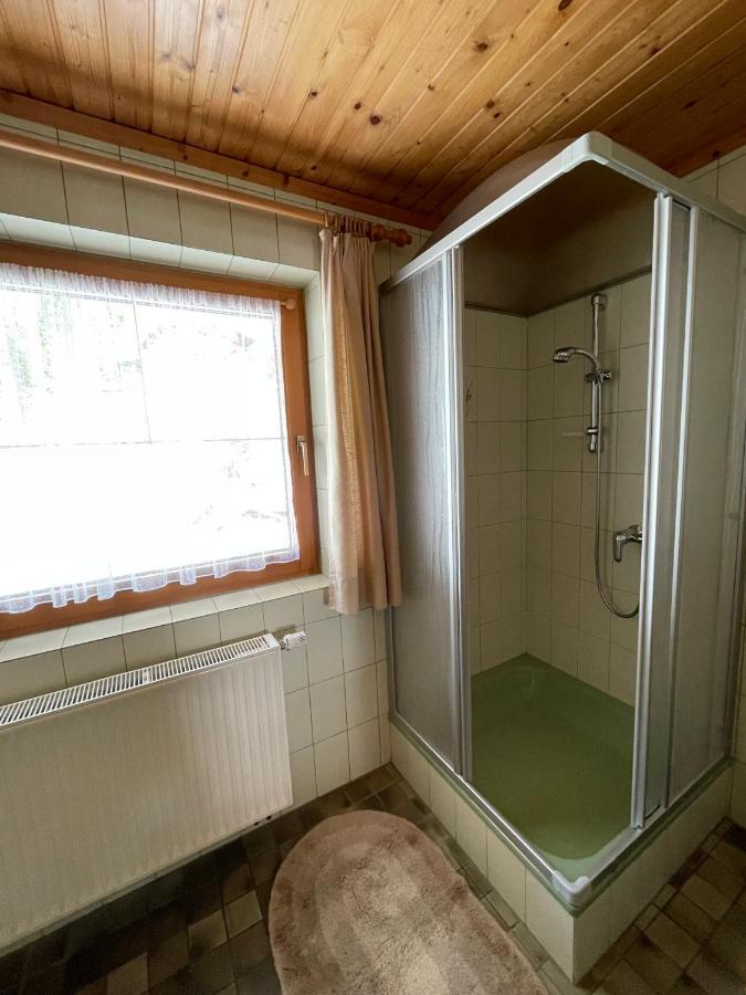 Ferienhaus Reinhard Steiner Hinterbichl  Extérieur photo