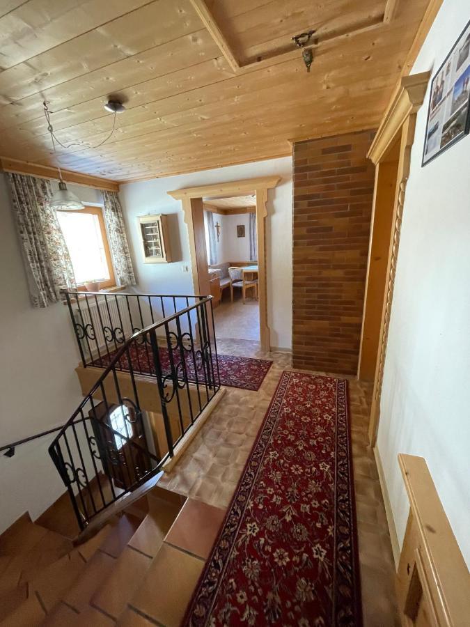 Ferienhaus Reinhard Steiner Hinterbichl  Extérieur photo