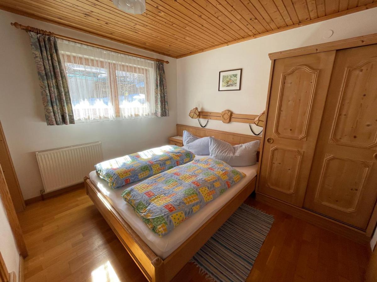 Ferienhaus Reinhard Steiner Hinterbichl  Extérieur photo
